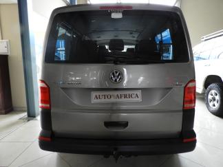  Used Volkswagen Transporter TDI T6 for sale in  - 3