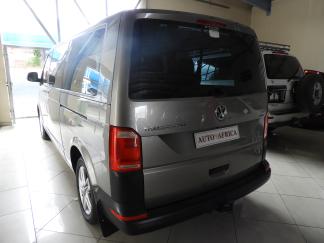  Used Volkswagen Transporter TDI T6 for sale in  - 4