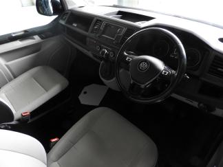  Used Volkswagen Transporter TDI T6 for sale in  - 5