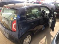  Used Volkswagen Up for sale in Afghanistan - 3