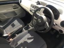  Used Volkswagen Up for sale in Afghanistan - 4