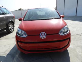  Used Volkswagen Up for sale in Afghanistan - 1