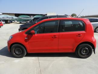  Used Volkswagen Up for sale in Afghanistan - 2