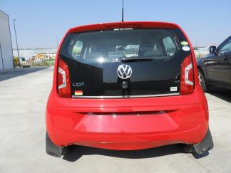  Used Volkswagen Up for sale in Afghanistan - 4