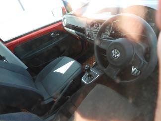  Used Volkswagen Up for sale in Afghanistan - 5