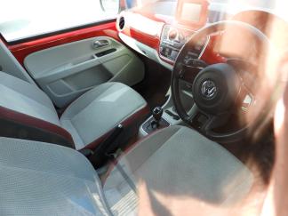  Used Volkswagen Up for sale in  - 3