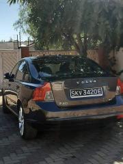  Used Volvo S40 for sale in Afghanistan - 1