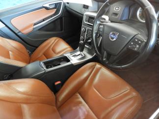  Used Volvo S60 T6 for sale in Afghanistan - 5