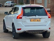 Used Volvo XC60 for sale in Botswana - 1