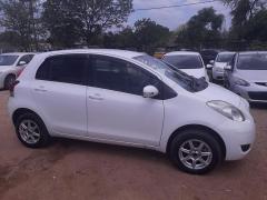 Vitz new shape for sale in Botswana - 1