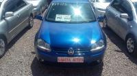 Volkswagen Golf 5 for sale in Botswana - 0