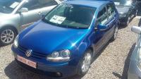 Volkswagen Golf 5 for sale in Botswana - 2