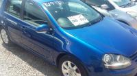 Volkswagen Golf 5 for sale in Botswana - 3