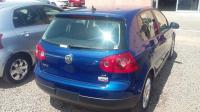 Volkswagen Golf 5 for sale in Botswana - 4