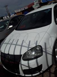 Volkswagen Golf 5 GTI for sale in Botswana - 1