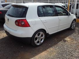 Volkswagen Golf 5 GTI for sale in Botswana - 6