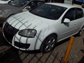 Volkswagen Golf 5 GTI for sale in Botswana - 8