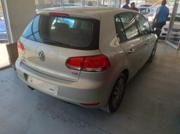 Volkswagen Golf 6 for sale in Botswana - 1