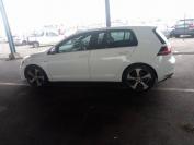 VOLKSWAGEN GOLF 7 GTI for sale in Botswana - 1