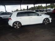 VOLKSWAGEN GOLF 7 GTI for sale in Botswana - 2