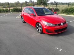  Volkswagen Golf for sale in Botswana - 2