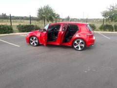  Volkswagen Golf for sale in Botswana - 6