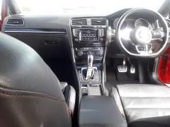  Volkswagen Golf for sale in Botswana - 7