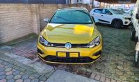  Volkswagen Golf R 7 for sale in Botswana - 1