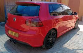 Volkswagen Golf R32 for sale in Botswana - 4