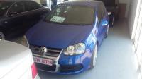 Volkswagen Golf R32 for sale in Botswana - 2