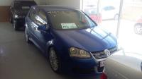 Volkswagen Golf R32 for sale in Botswana - 3