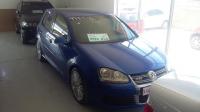 Volkswagen Golf R32 for sale in Botswana - 4