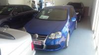 Volkswagen Golf R32 for sale in Botswana - 5