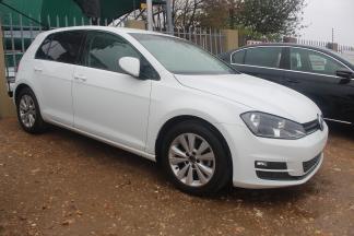 Volkswagen Golf Tsi for sale in Namibia - 0