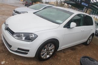 Volkswagen Golf Tsi for sale in Namibia - 1