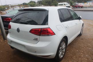 Volkswagen Golf Tsi for sale in Namibia - 2