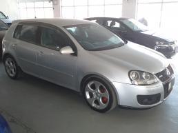 Volkswagen GTI for sale in Botswana - 0