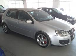 Volkswagen GTI for sale in Botswana - 1