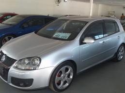 Volkswagen GTI for sale in Botswana - 2