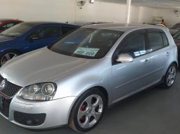 Volkswagen GTI for sale in Botswana - 3