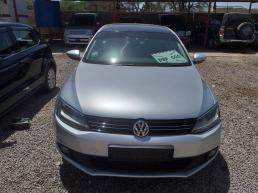 Volkswagen Jetta 6 for sale in Botswana - 2