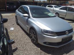 Volkswagen Jetta 6 for sale in Botswana - 3