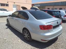 Volkswagen Jetta 6 for sale in Botswana - 5