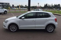 Volkswagen Polo for sale in Botswana - 2