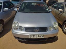 Volkswagen Polo for sale in Botswana - 1