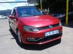 Volkswagen Polo for sale in Botswana - 0