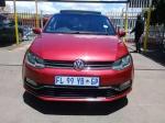  Volkswagen Polo for sale in Botswana - 1