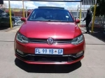 Volkswagen Polo for sale in Botswana - 1
