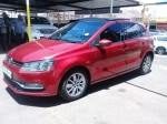 Volkswagen Polo for sale in Botswana - 2