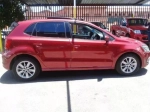 Volkswagen Polo for sale in Botswana - 3